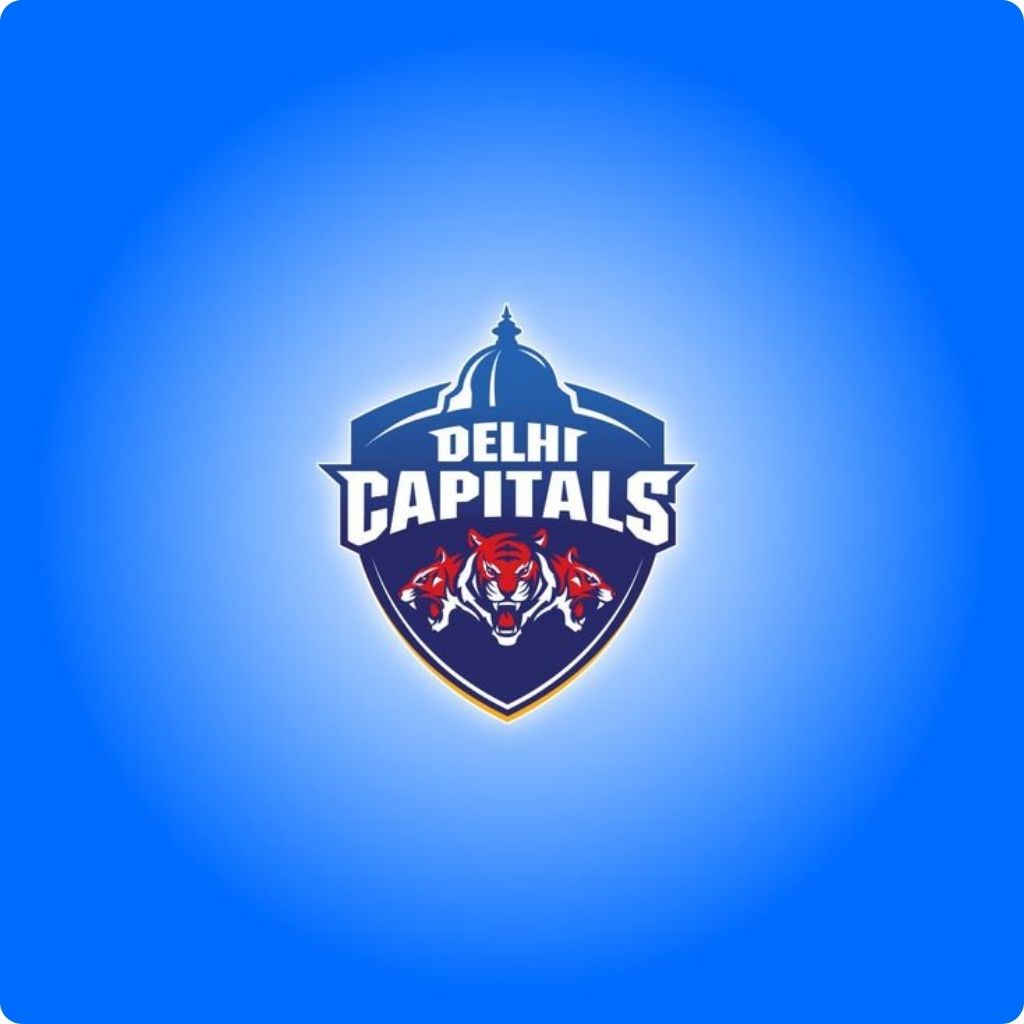 DC Team Logo