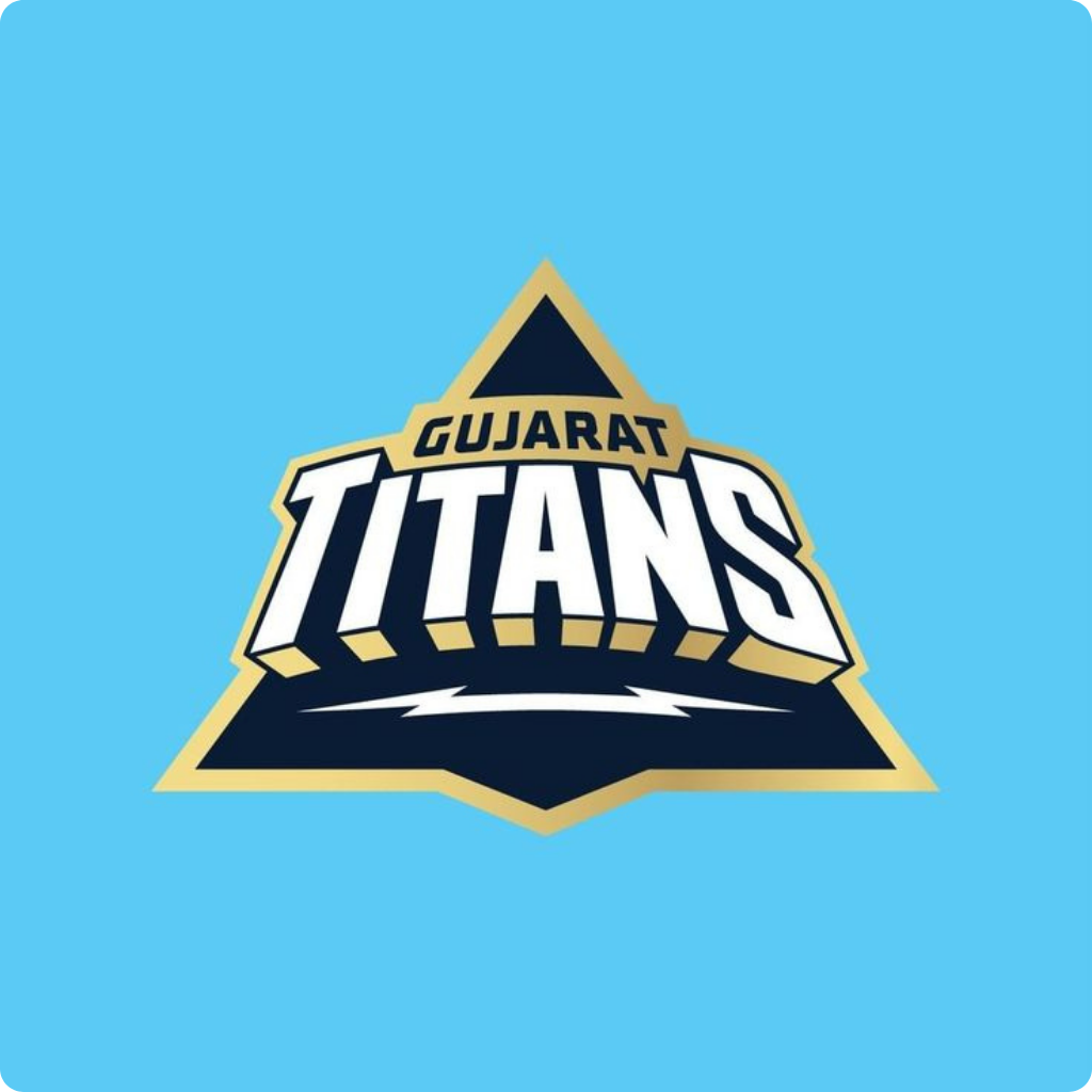 GT Team logo