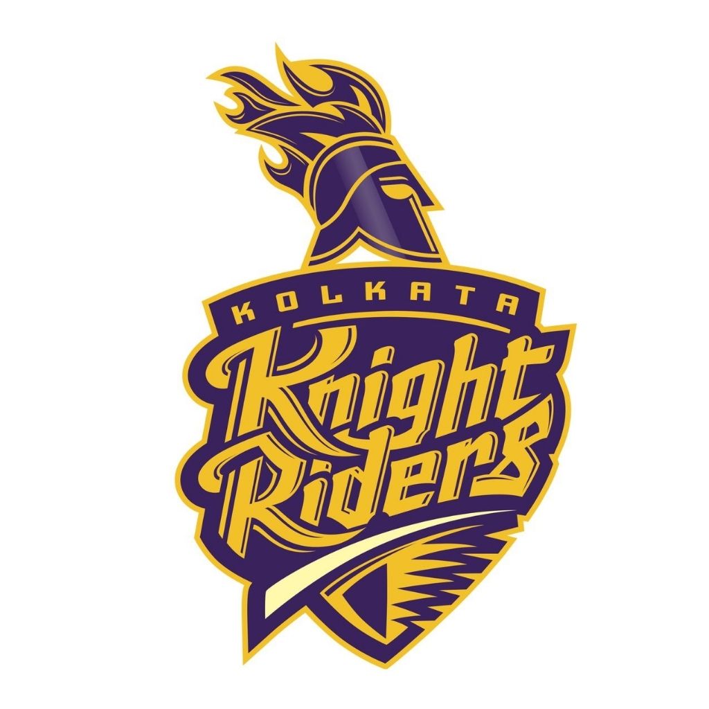 KKR Team Logo