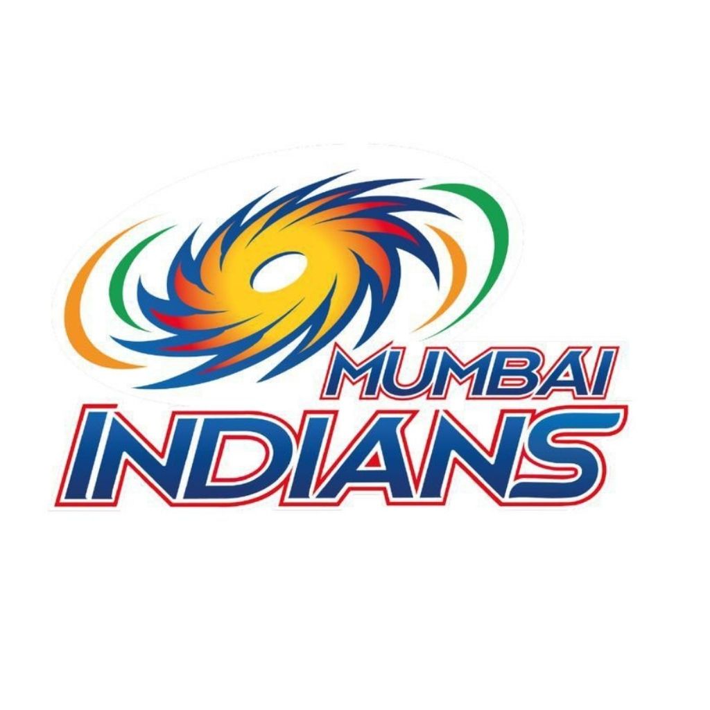 Mumbai Indian Team Logo