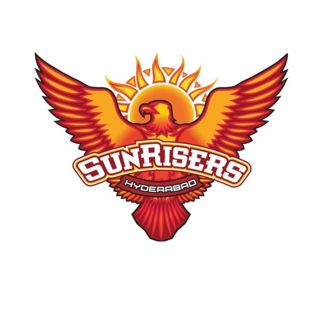 SRH Team Logo