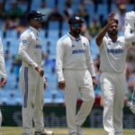 Watch India vs South Africa Test Series live