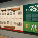 What is modern-day T20 cricket.