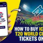How to Buy ICC Men’s T20 World Cup 2026 Tickets Online