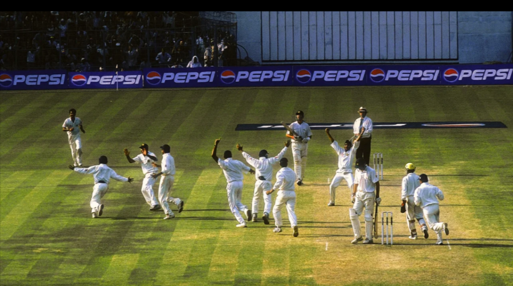 Famous Follow-On Comebacks in Test Cricket