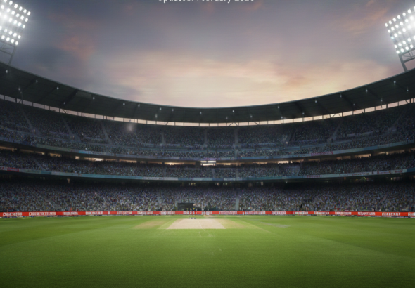 Highest Run Scorers in International Cricket